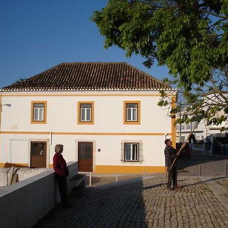 Casa Da Palmeirinha بورتيماو المظهر الخارجي الصورة