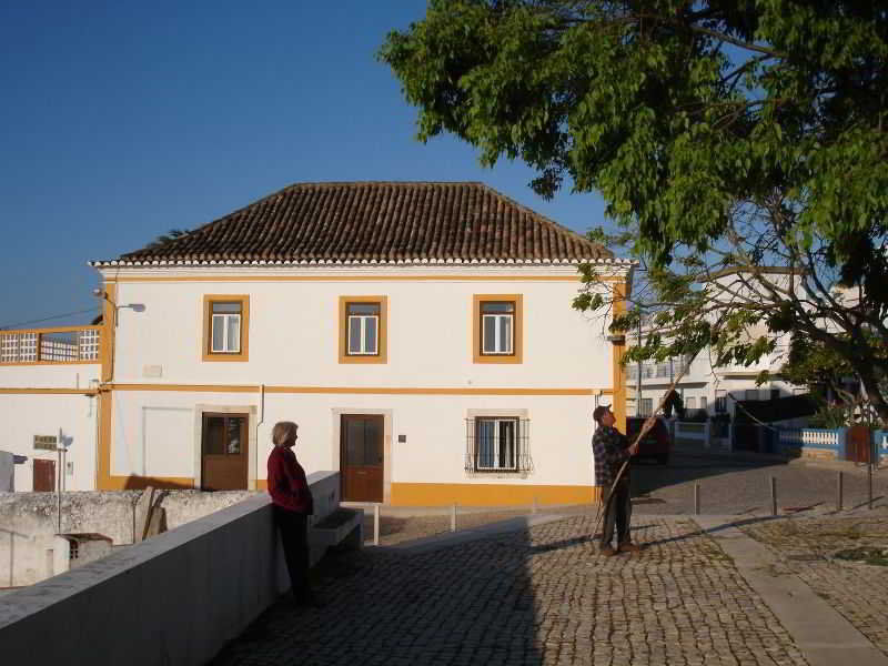 فندق Casa Da Palmeirinha بورتيماو المظهر الخارجي الصورة